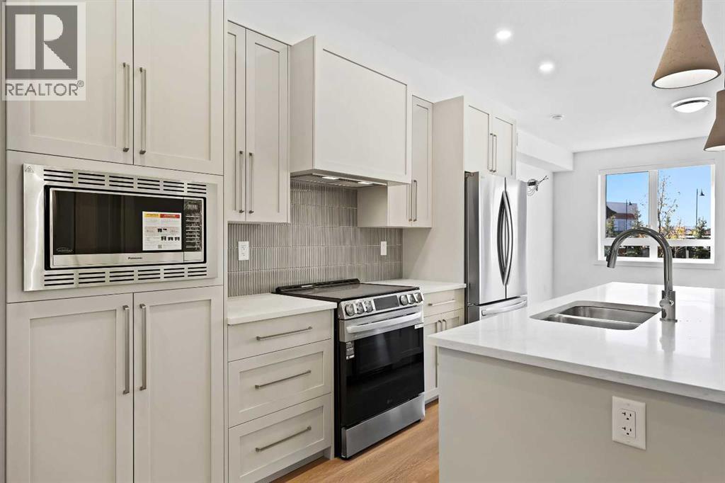 1116, 520 Reynolds Avenue Sw, Airdrie, Alberta  T4B 5X9 - Photo 1 - A2276735