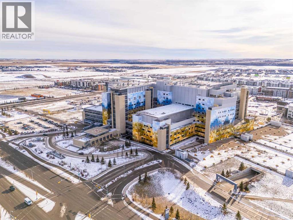 1416, 19489 Main Street SE, Calgary, Alberta  T3M 3J3 - Photo 36 - A2283682