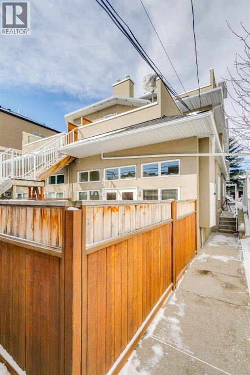 2, 1930 24a Street Sw, Calgary, Alberta  T3E 1V3 - Photo 24 - A2292046