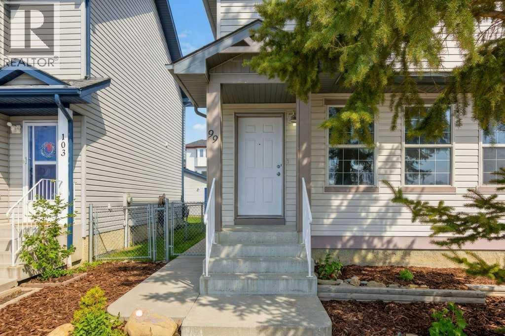 99 Covepark Square NE, Calgary, Alberta  T3K 5W9 - Photo 5 - A2293442