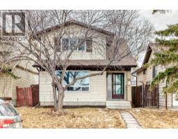 24 Abergale Way NE, Calgary, Alberta