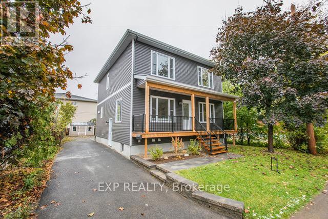 A - 183 Kipp Street, Ottawa, Ontario  K1L 7V1 - Photo 1 - X12897310