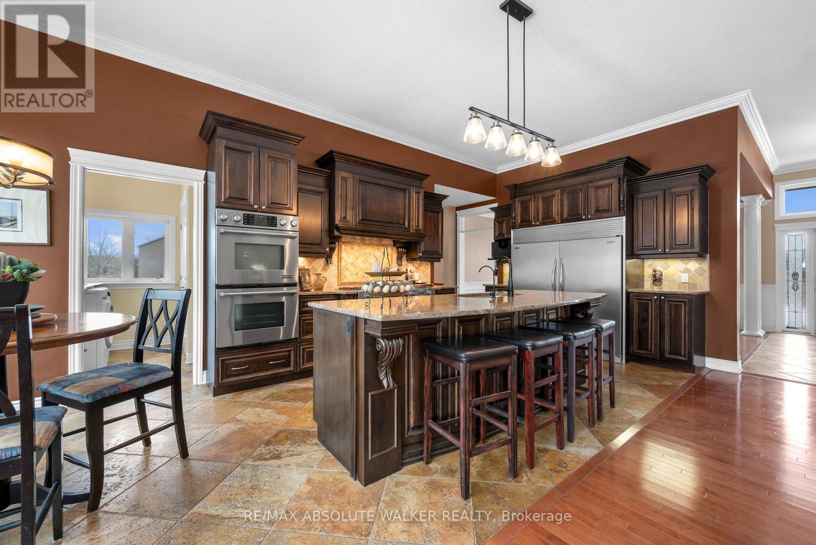 8134 Adam Baker Way, Ottawa, Ontario  K0A 2P0 - Photo 12 - X12897312