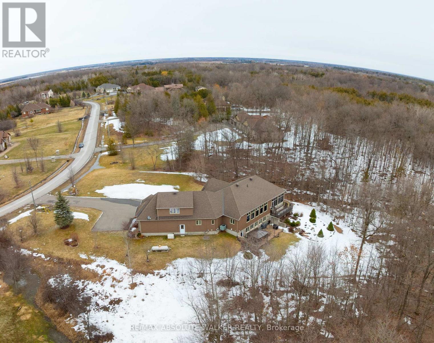 8134 Adam Baker Way, Ottawa, Ontario  K0A 2P0 - Photo 49 - X12897312