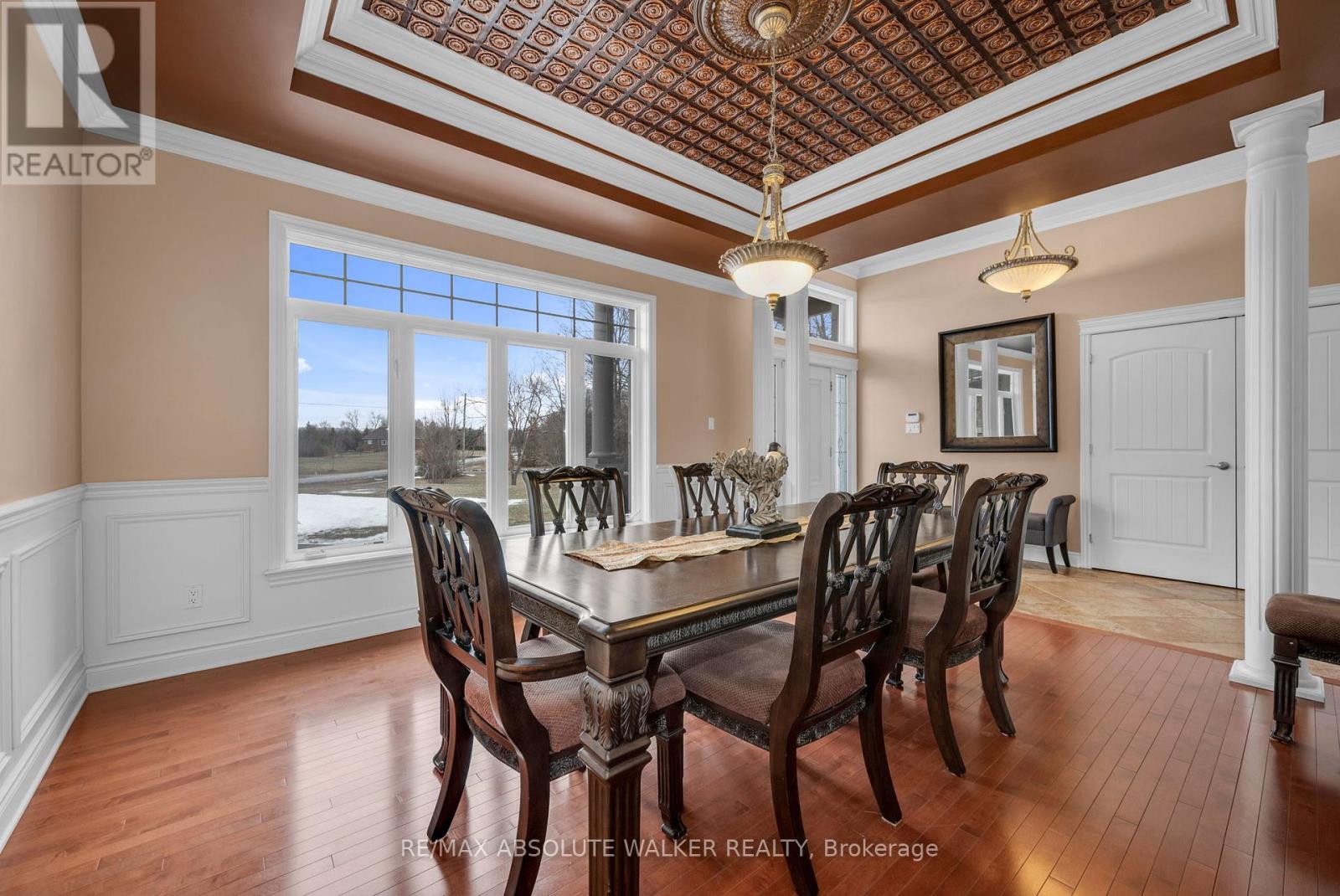 8134 Adam Baker Way, Ottawa, Ontario  K0A 2P0 - Photo 6 - X12897312