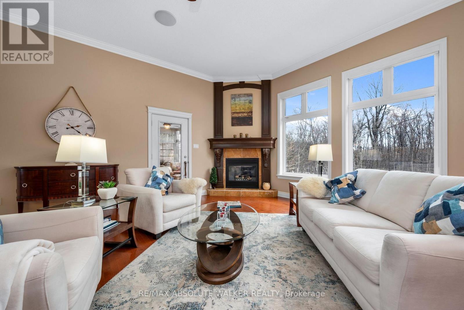 8134 Adam Baker Way, Ottawa, Ontario  K0A 2P0 - Photo 9 - X12897312