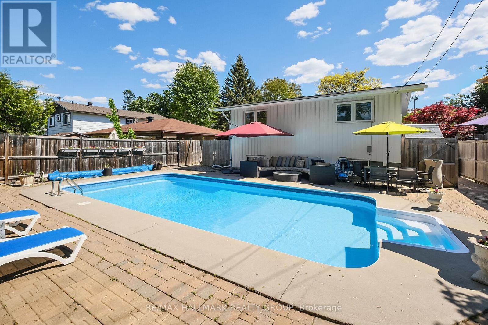 757 Garner Avenue, Ottawa, Ontario  K1V 6M5 - Photo 39 - X12897330