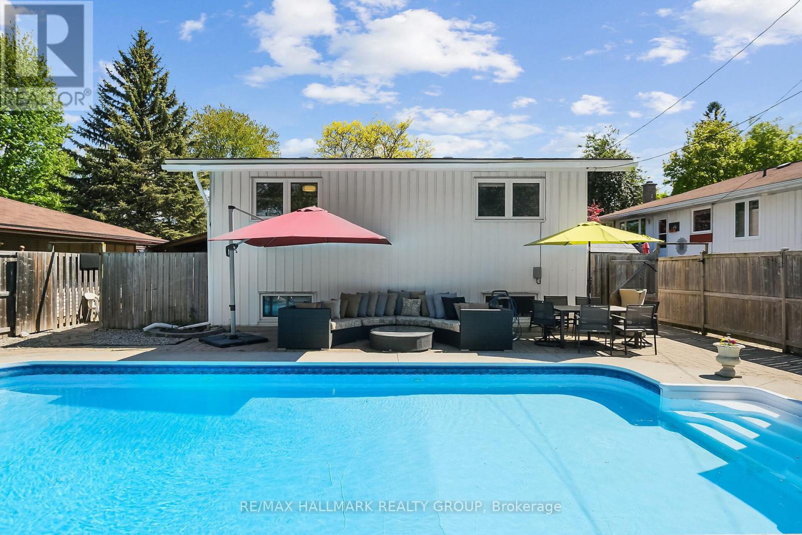 757 Garner Avenue, Ottawa, Ontario  K1V 6M5 - Photo 40 - X12897330