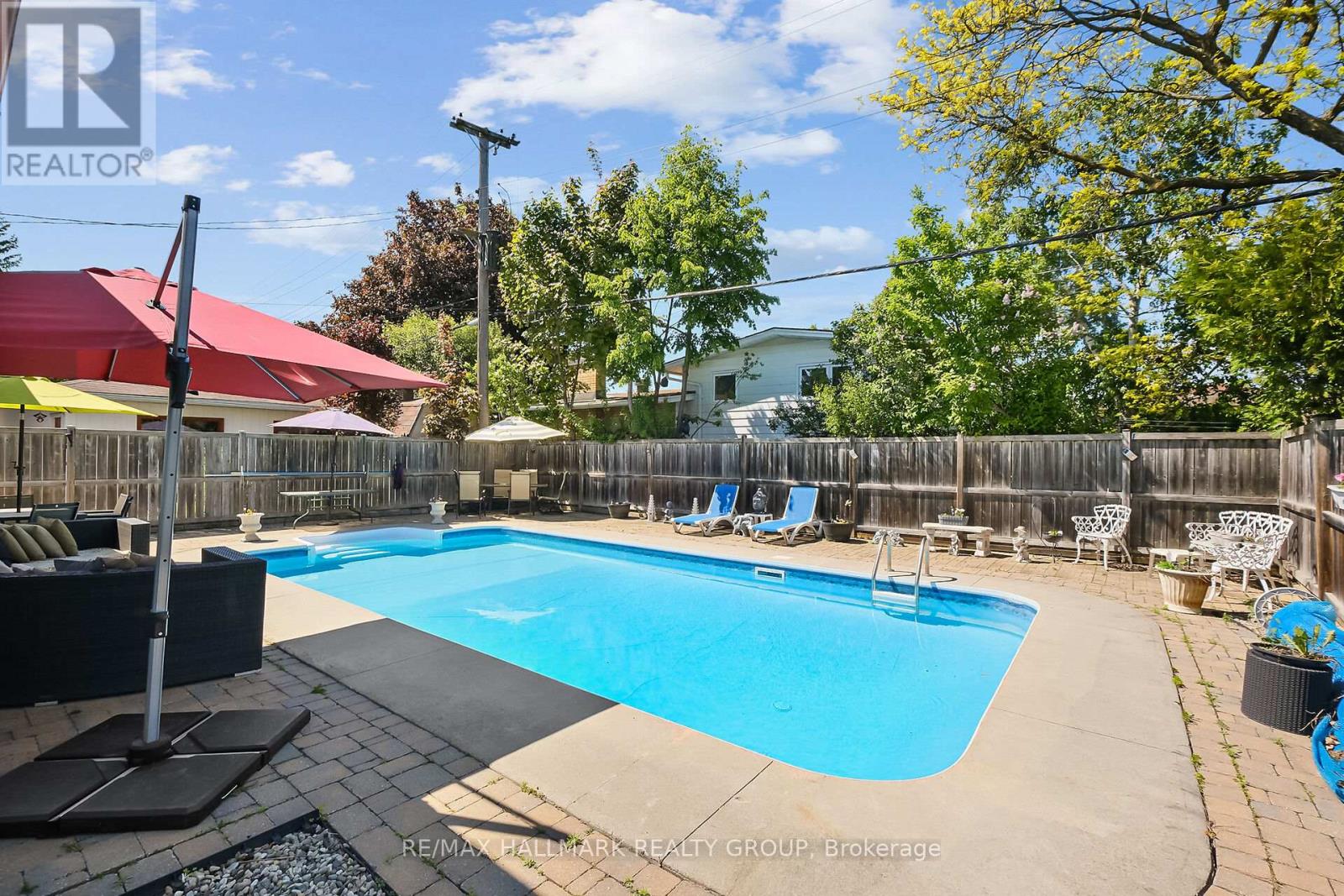 757 Garner Avenue, Ottawa, Ontario  K1V 6M5 - Photo 42 - X12897330