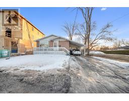 1150 ST PIERRE STREET, Ottawa, Ontario