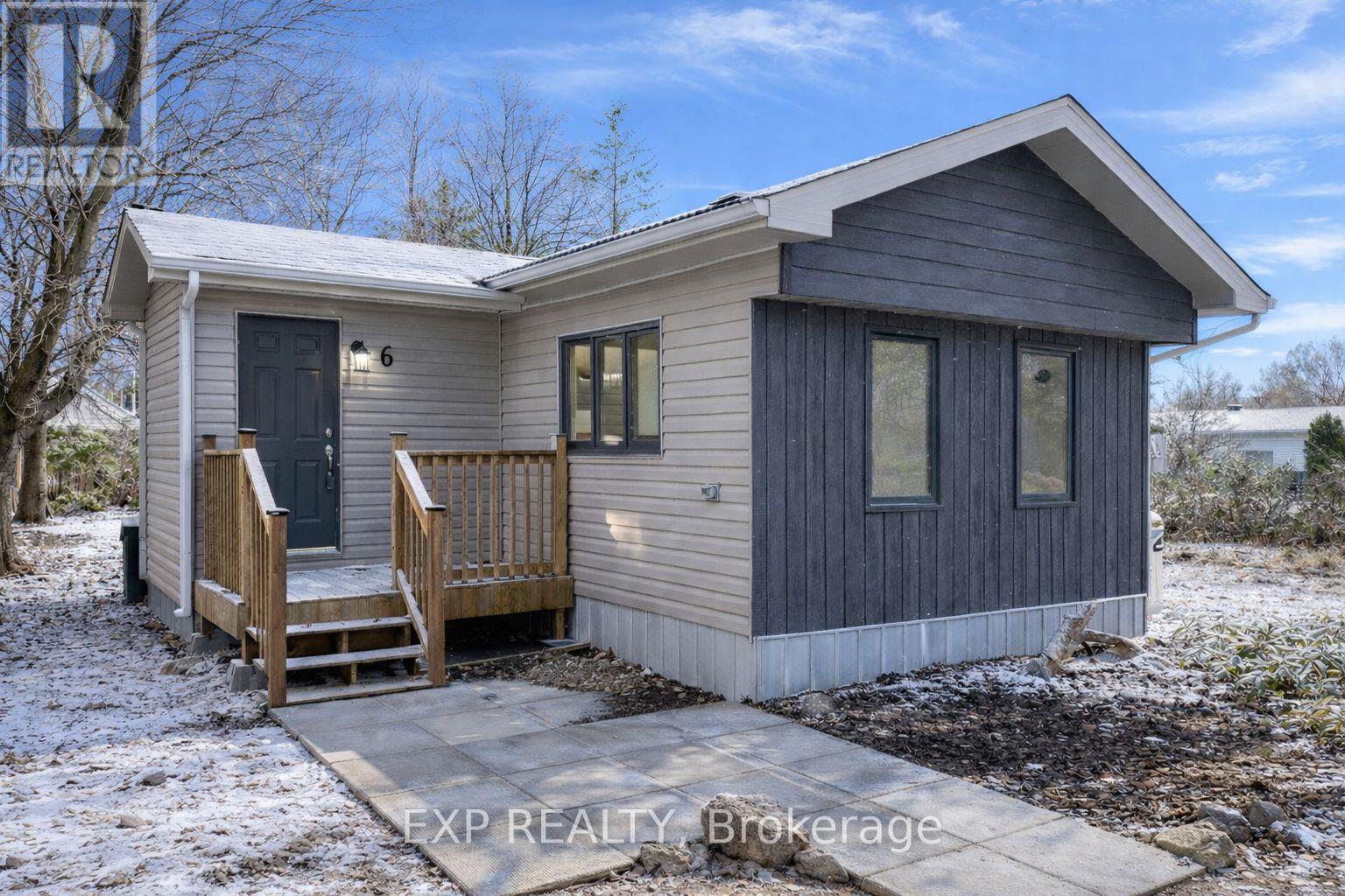 6 - 1210 ST. FELIX ROAD, clarence-rockland, Ontario