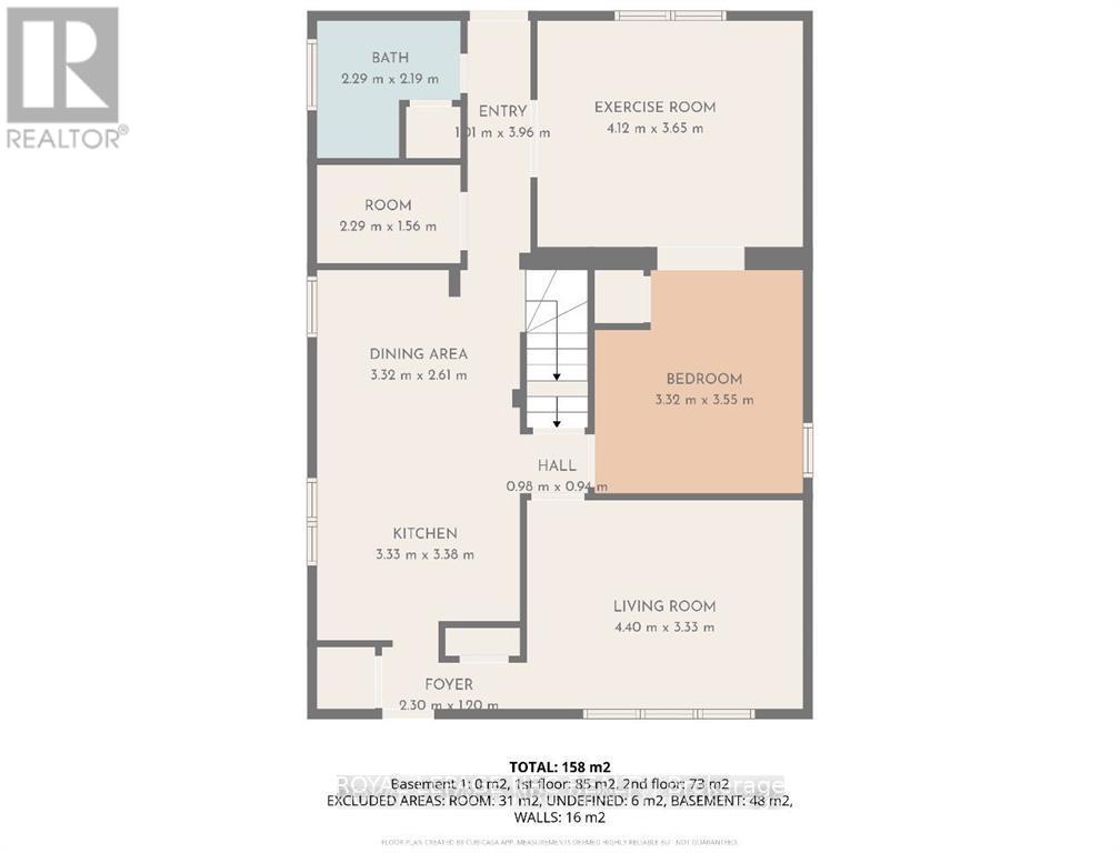 3090 Dorchester Road, Niagara Falls, Ontario  L2J 2Z7 - Photo 33 - X12897274