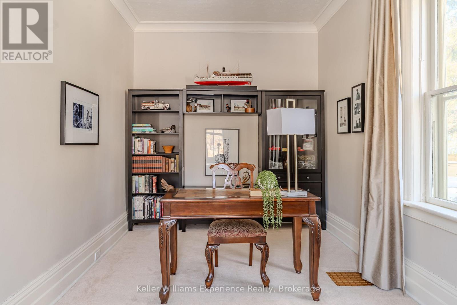 606 2nd Avenue W, Owen Sound, Ontario  N4K 4M3 - Photo 14 - X12862380