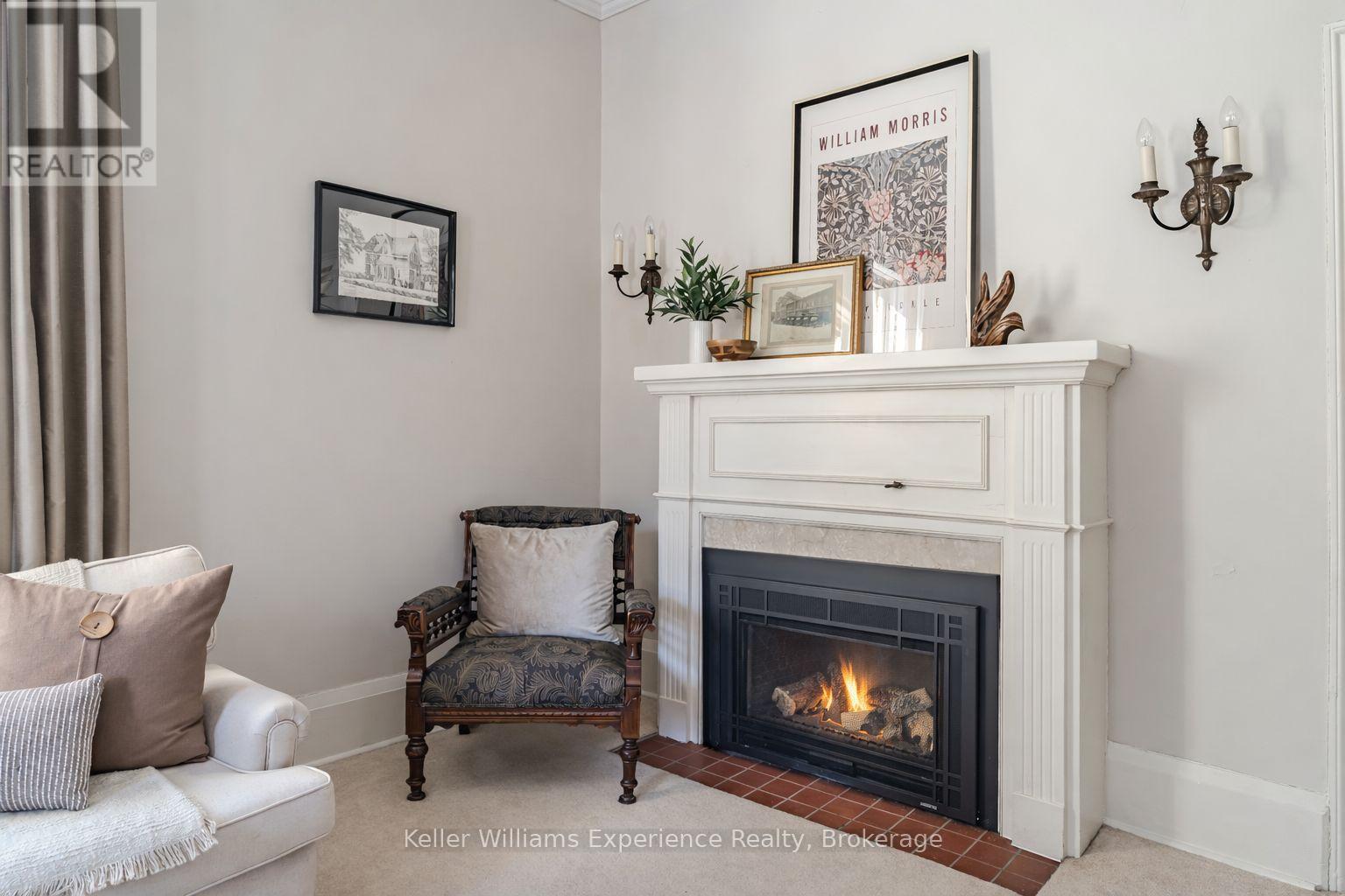 606 2nd Avenue W, Owen Sound, Ontario  N4K 4M3 - Photo 11 - X12862380