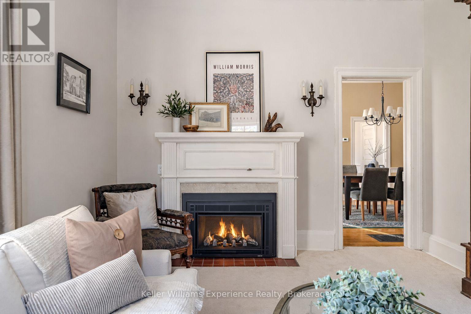 606 2nd Avenue W, Owen Sound, Ontario  N4K 4M3 - Photo 10 - X12862380