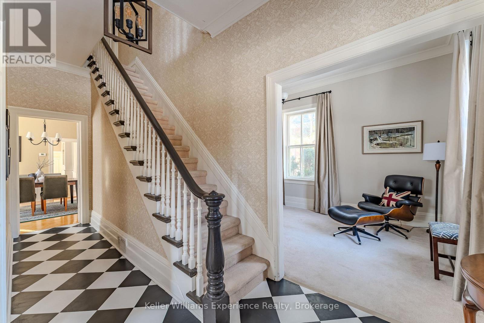 606 2nd Avenue W, Owen Sound, Ontario  N4K 4M3 - Photo 12 - X12862380