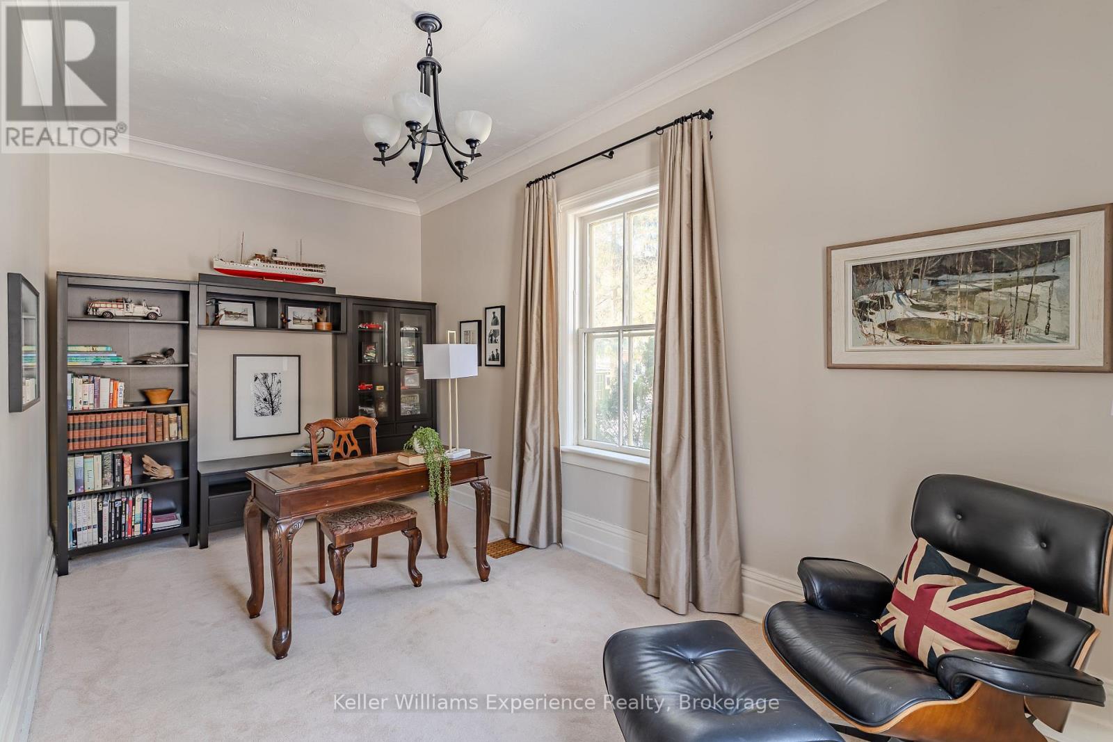 606 2nd Avenue W, Owen Sound, Ontario  N4K 4M3 - Photo 13 - X12862380