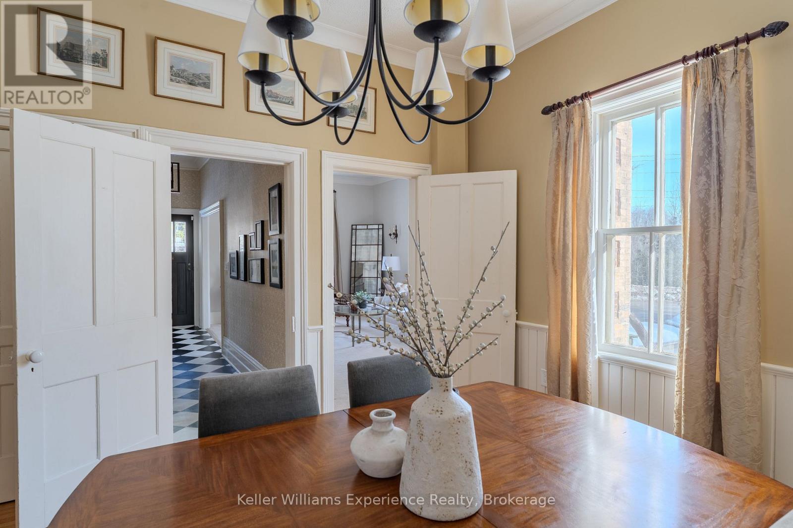 606 2nd Avenue W, Owen Sound, Ontario  N4K 4M3 - Photo 16 - X12862380