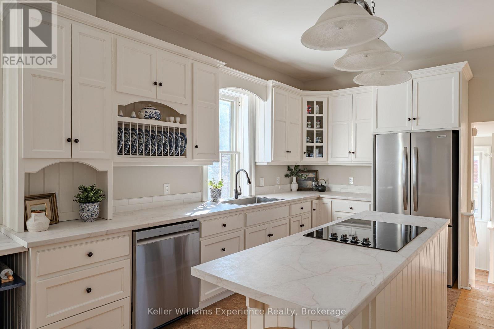 606 2nd Avenue W, Owen Sound, Ontario  N4K 4M3 - Photo 22 - X12862380