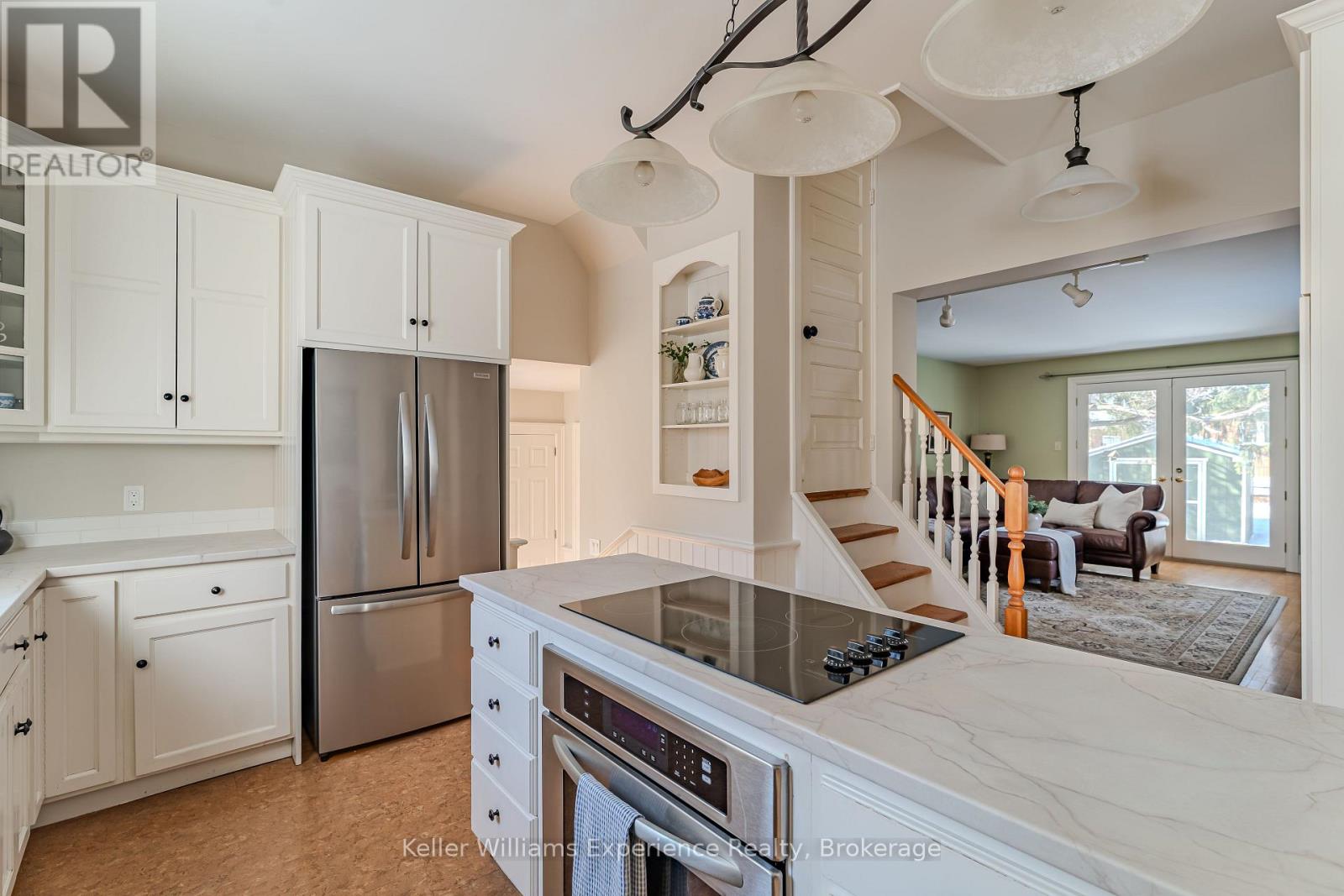 606 2nd Avenue W, Owen Sound, Ontario  N4K 4M3 - Photo 25 - X12862380