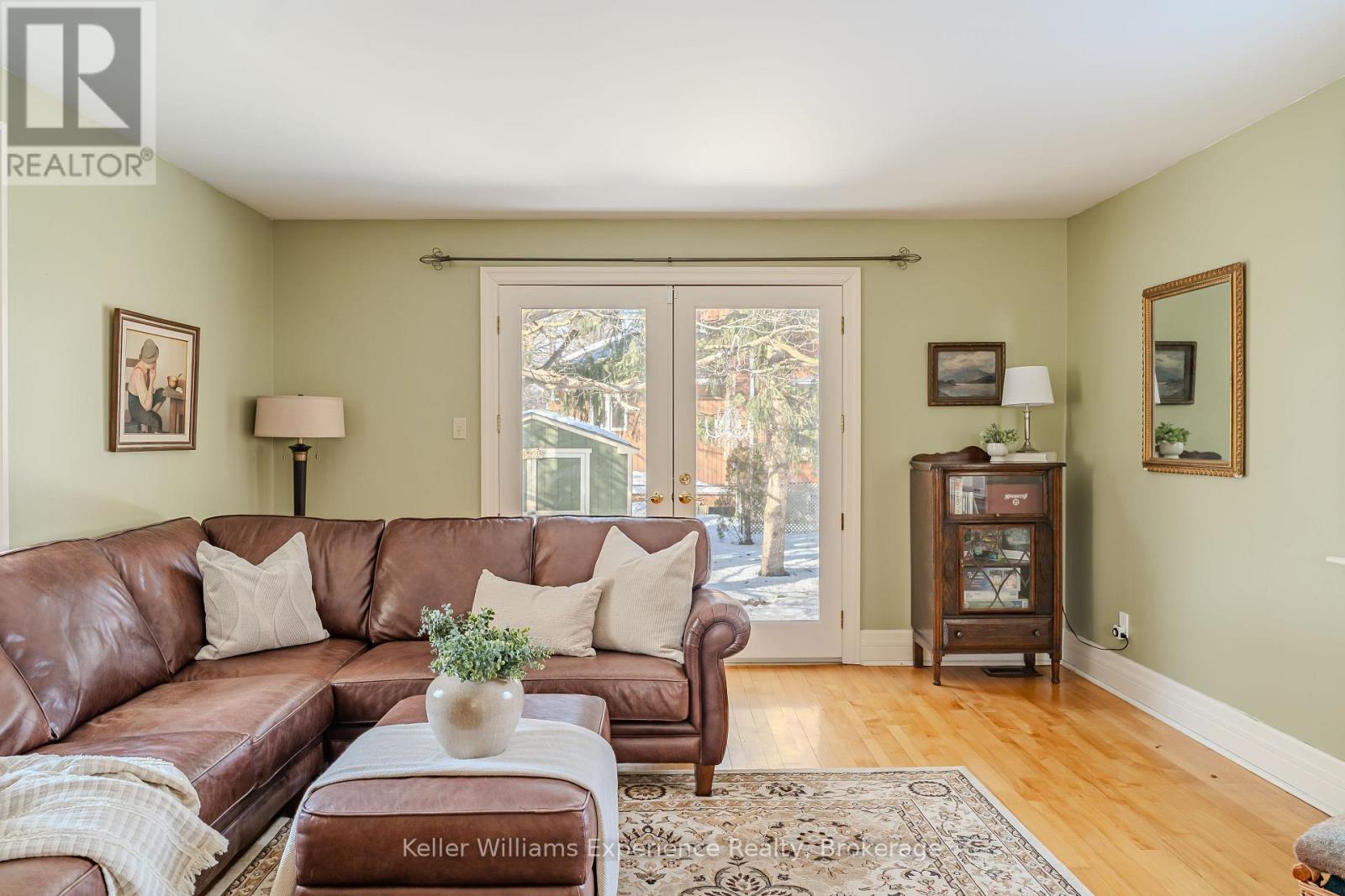 606 2nd Avenue W, Owen Sound, Ontario  N4K 4M3 - Photo 26 - X12862380