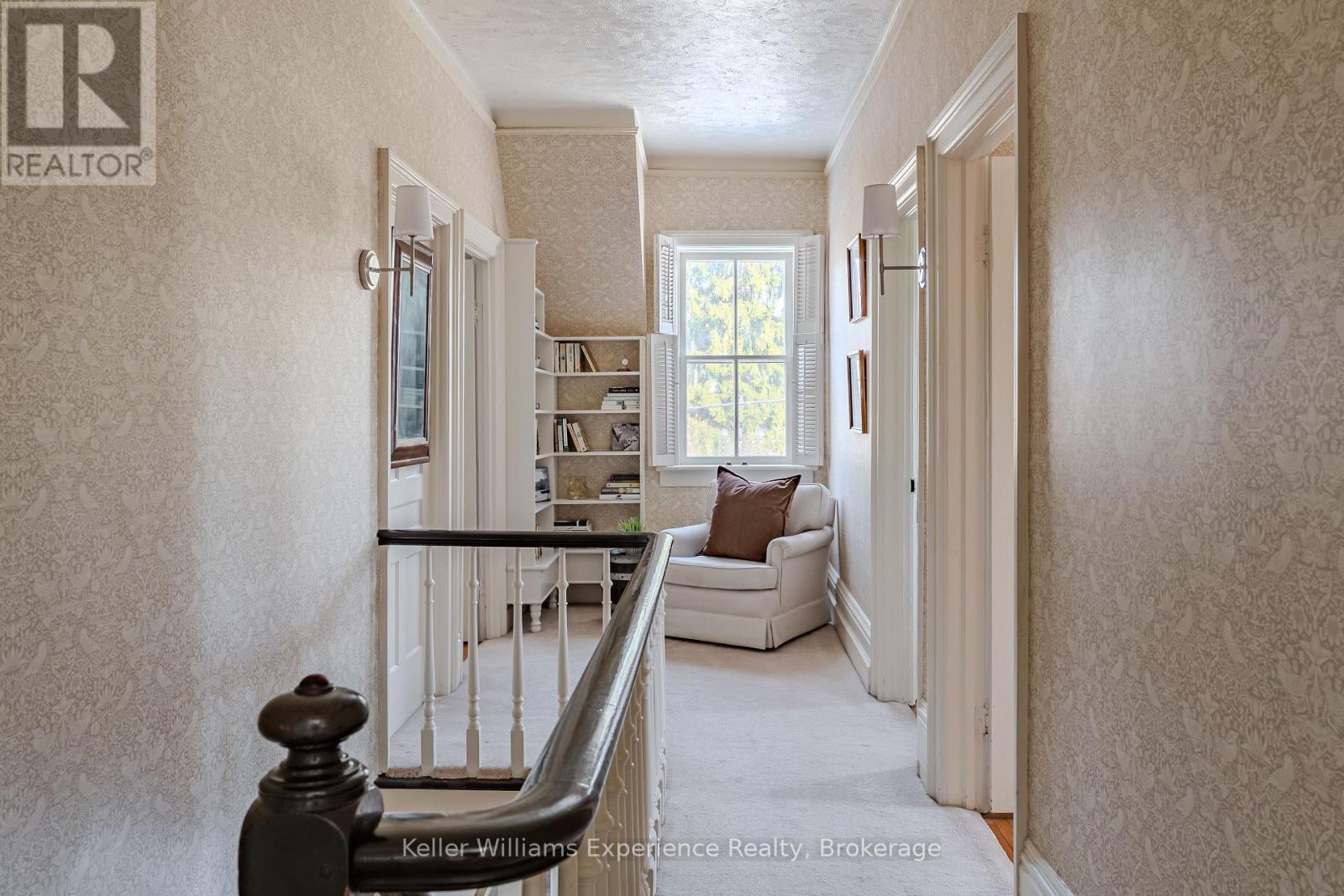 606 2nd Avenue W, Owen Sound, Ontario  N4K 4M3 - Photo 29 - X12862380