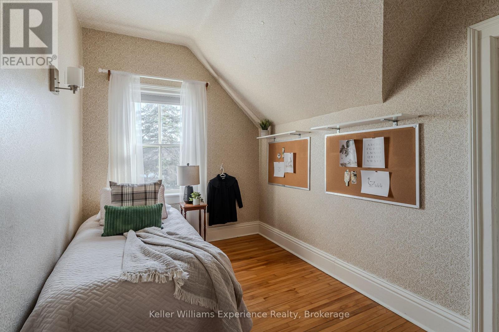 606 2nd Avenue W, Owen Sound, Ontario  N4K 4M3 - Photo 38 - X12862380