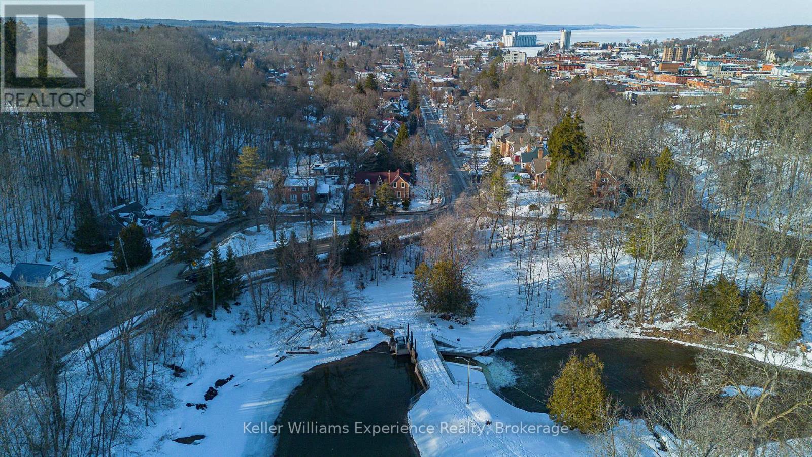 606 2nd Avenue W, Owen Sound, Ontario  N4K 4M3 - Photo 48 - X12862380