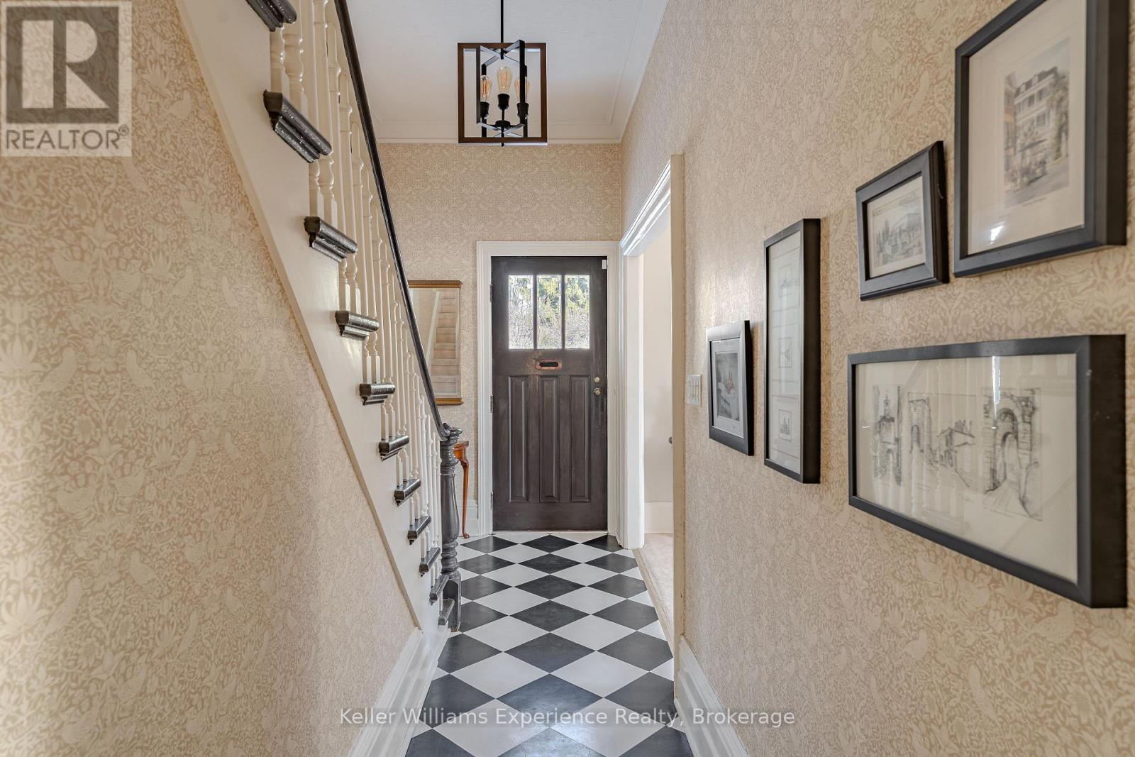 606 2nd Avenue W, Owen Sound, Ontario  N4K 4M3 - Photo 5 - X12862380