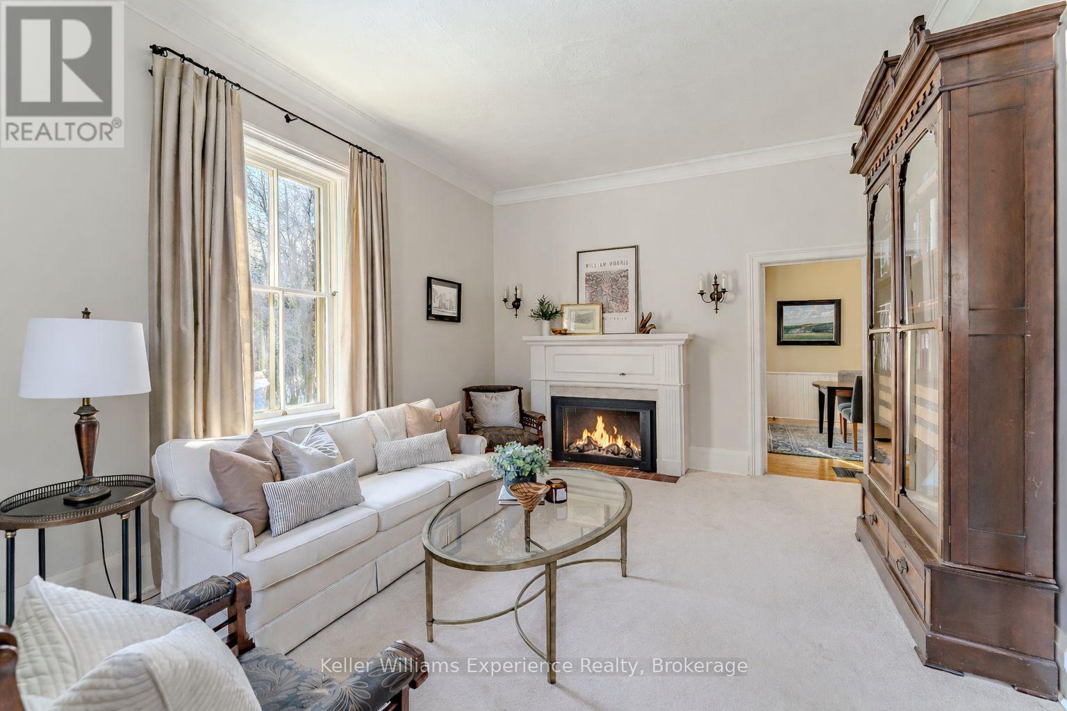 606 2nd Avenue W, Owen Sound, Ontario  N4K 4M3 - Photo 8 - X12862380