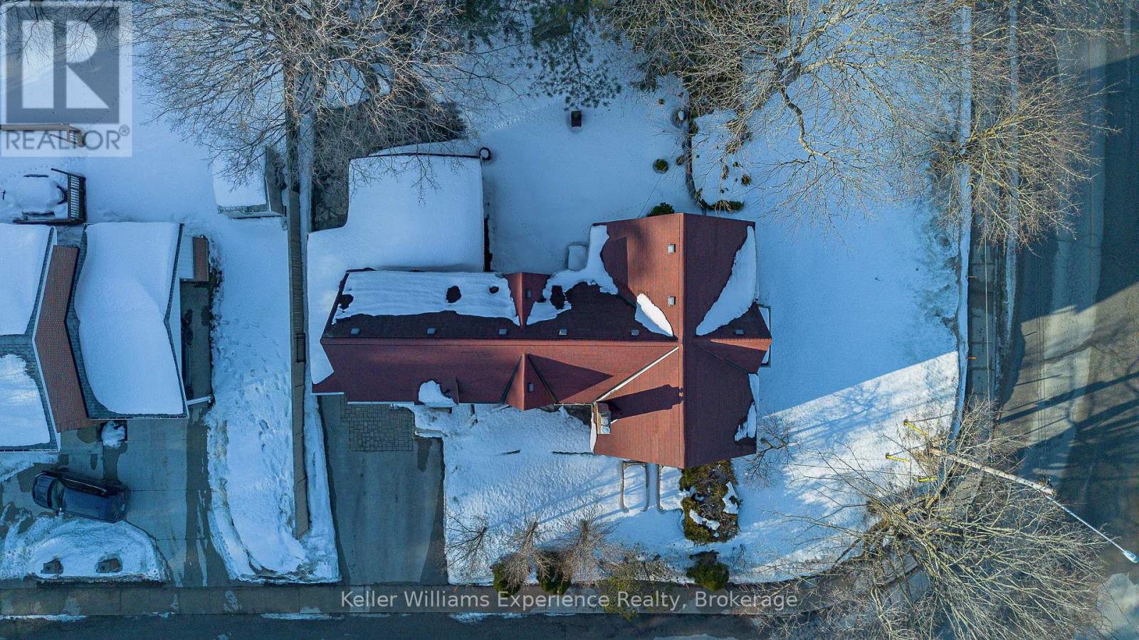 606 2nd Avenue W, Owen Sound, Ontario  N4K 4M3 - Photo 46 - X12862380