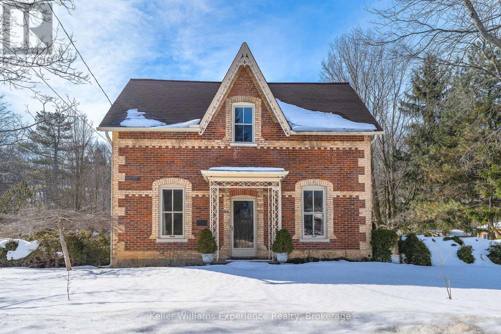 606 2nd Avenue W, Owen Sound, Ontario  N4K 4M3 - Photo 50 - X12862380