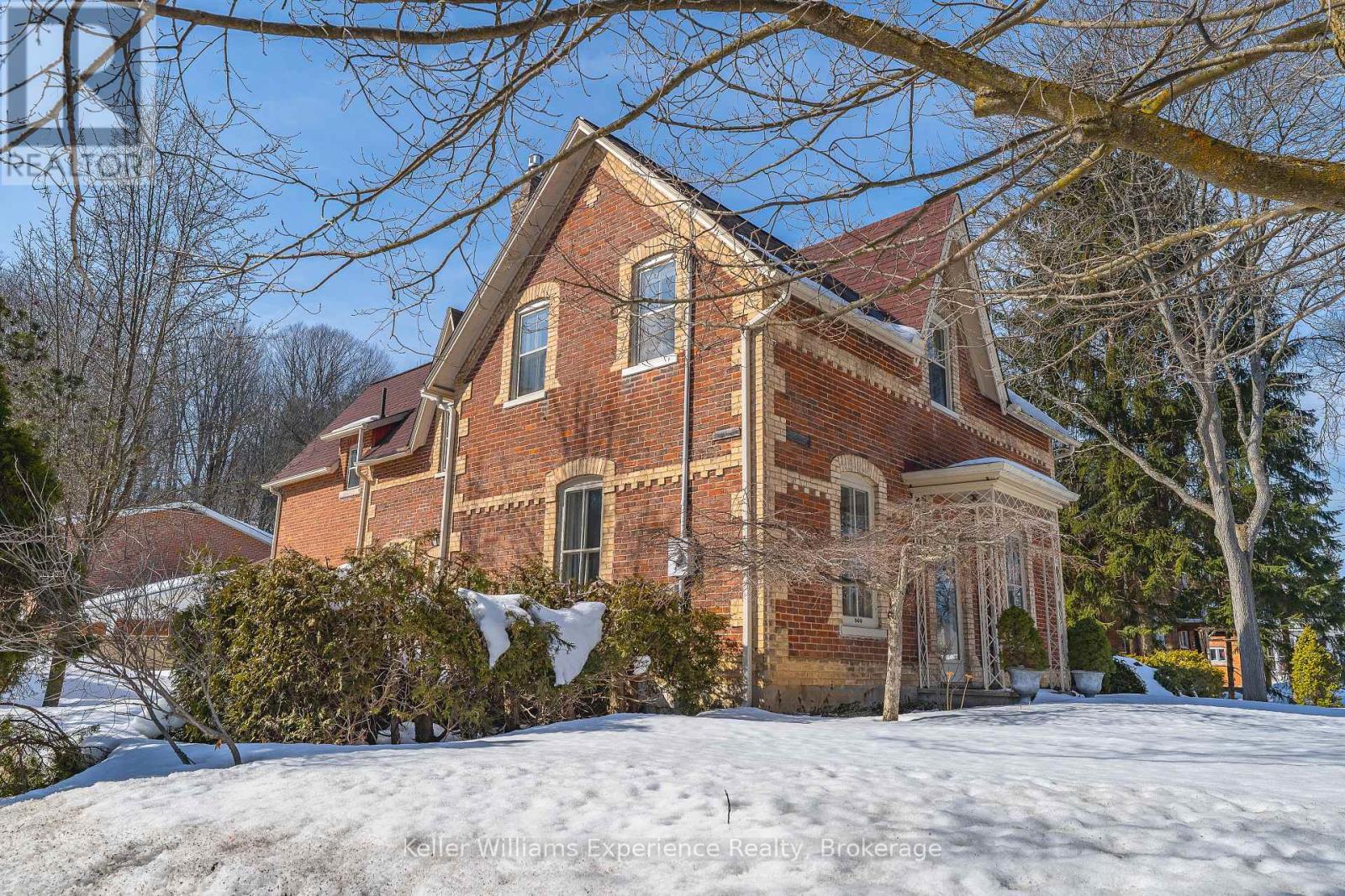 606 2nd Avenue W, Owen Sound, Ontario  N4K 4M3 - Photo 49 - X12862380