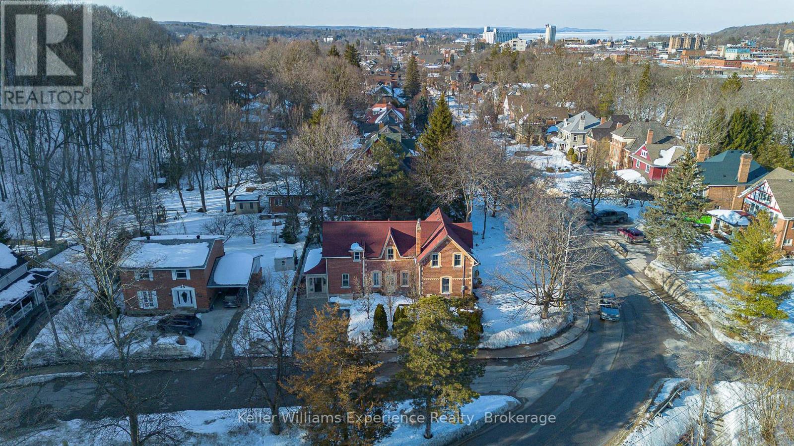 606 2nd Avenue W, Owen Sound, Ontario  N4K 4M3 - Photo 44 - X12862380