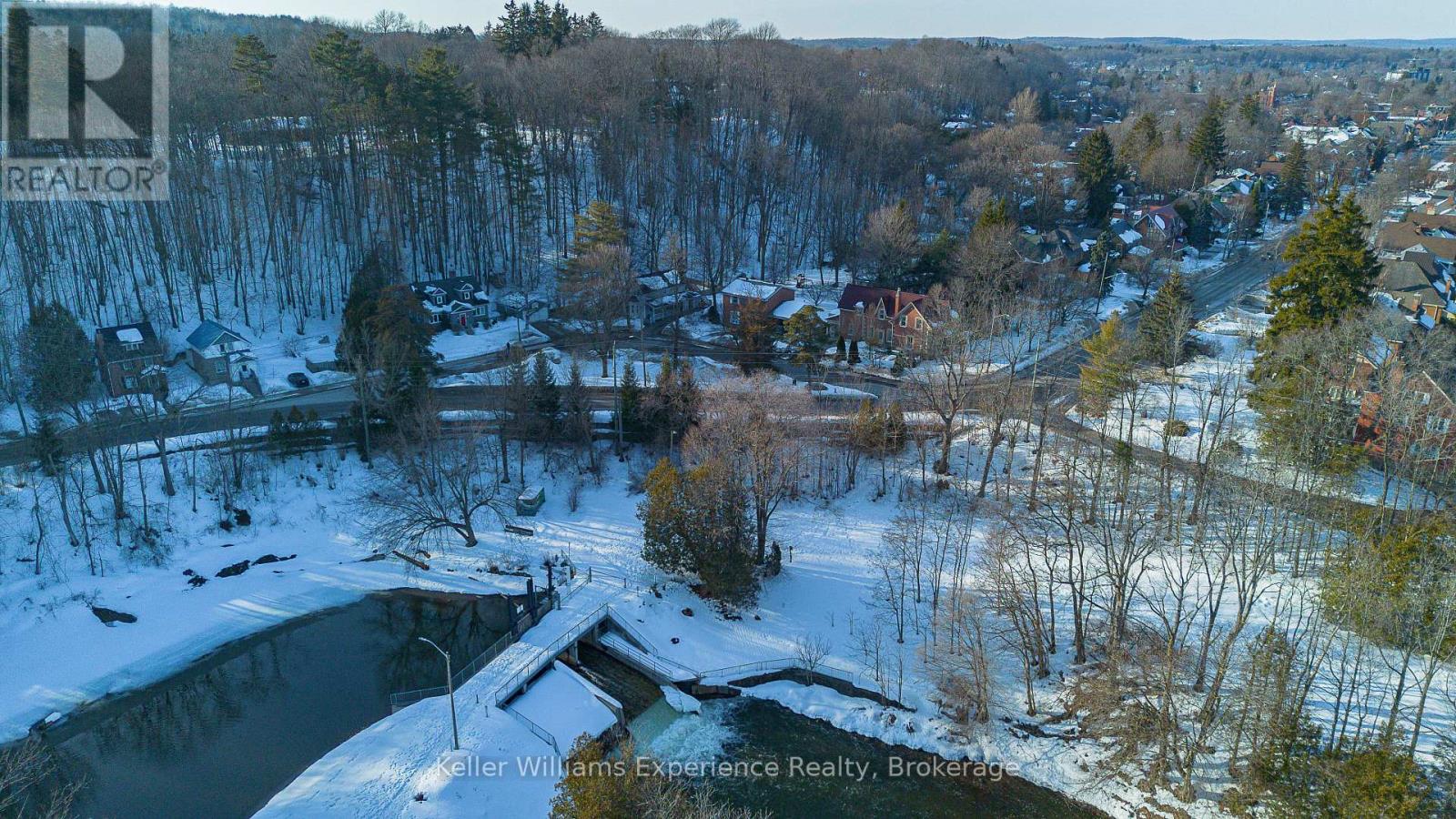 606 2nd Avenue W, Owen Sound, Ontario  N4K 4M3 - Photo 47 - X12862380