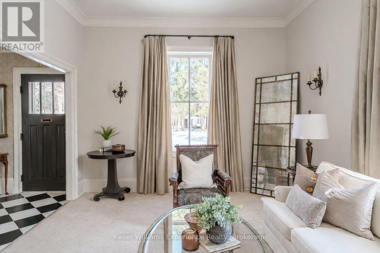 606 2nd Avenue W, Owen Sound, Ontario  N4K 4M3 - Photo 7 - X12862380