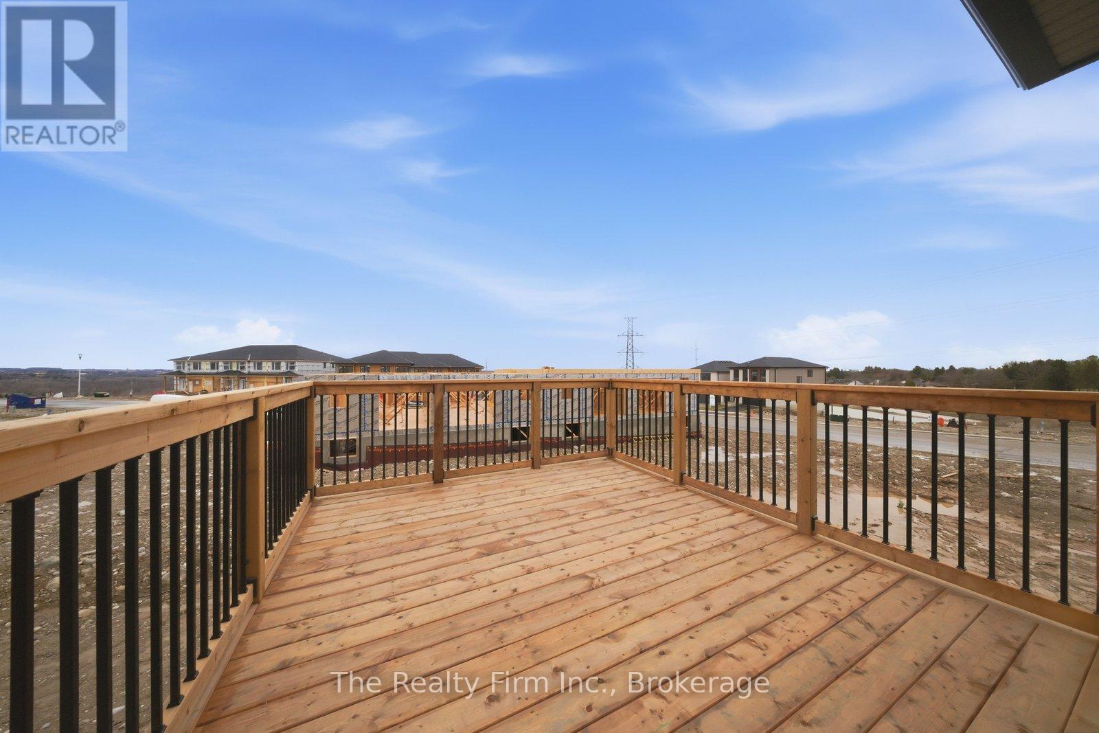 483 Gillespie Street, South-West Oxford, Ontario  N4S 7V6 - Photo 20 - X12897338