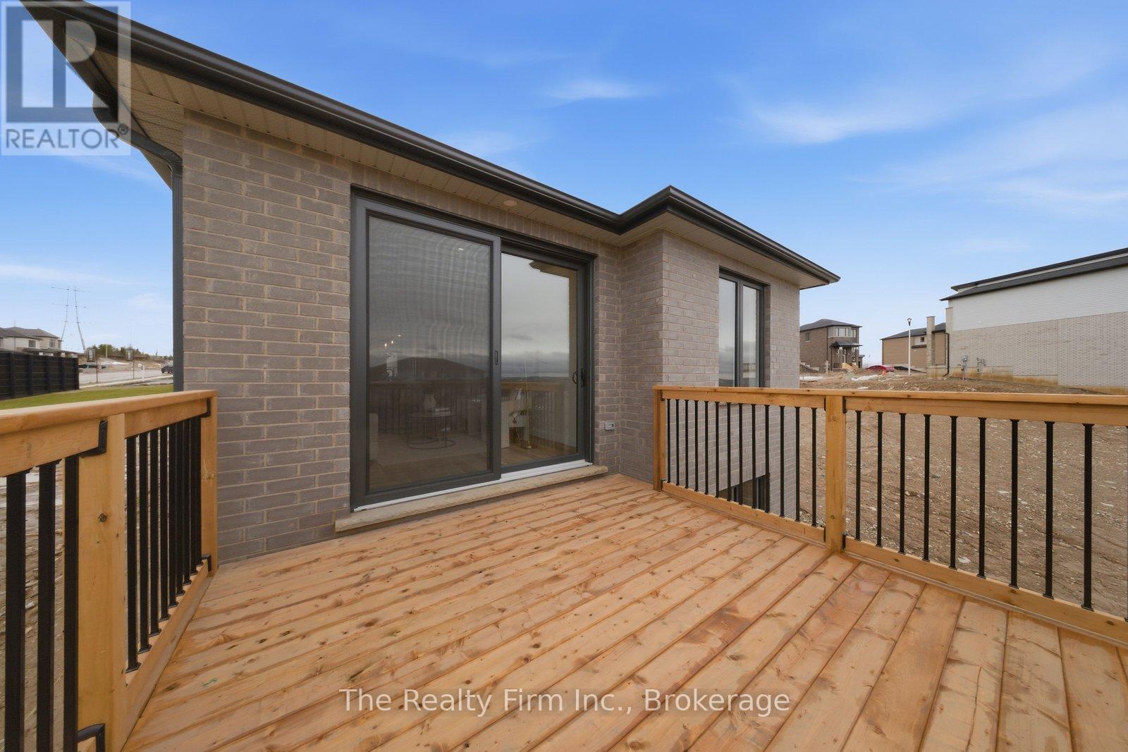 483 Gillespie Street, South-West Oxford, Ontario  N4S 7V6 - Photo 21 - X12897338