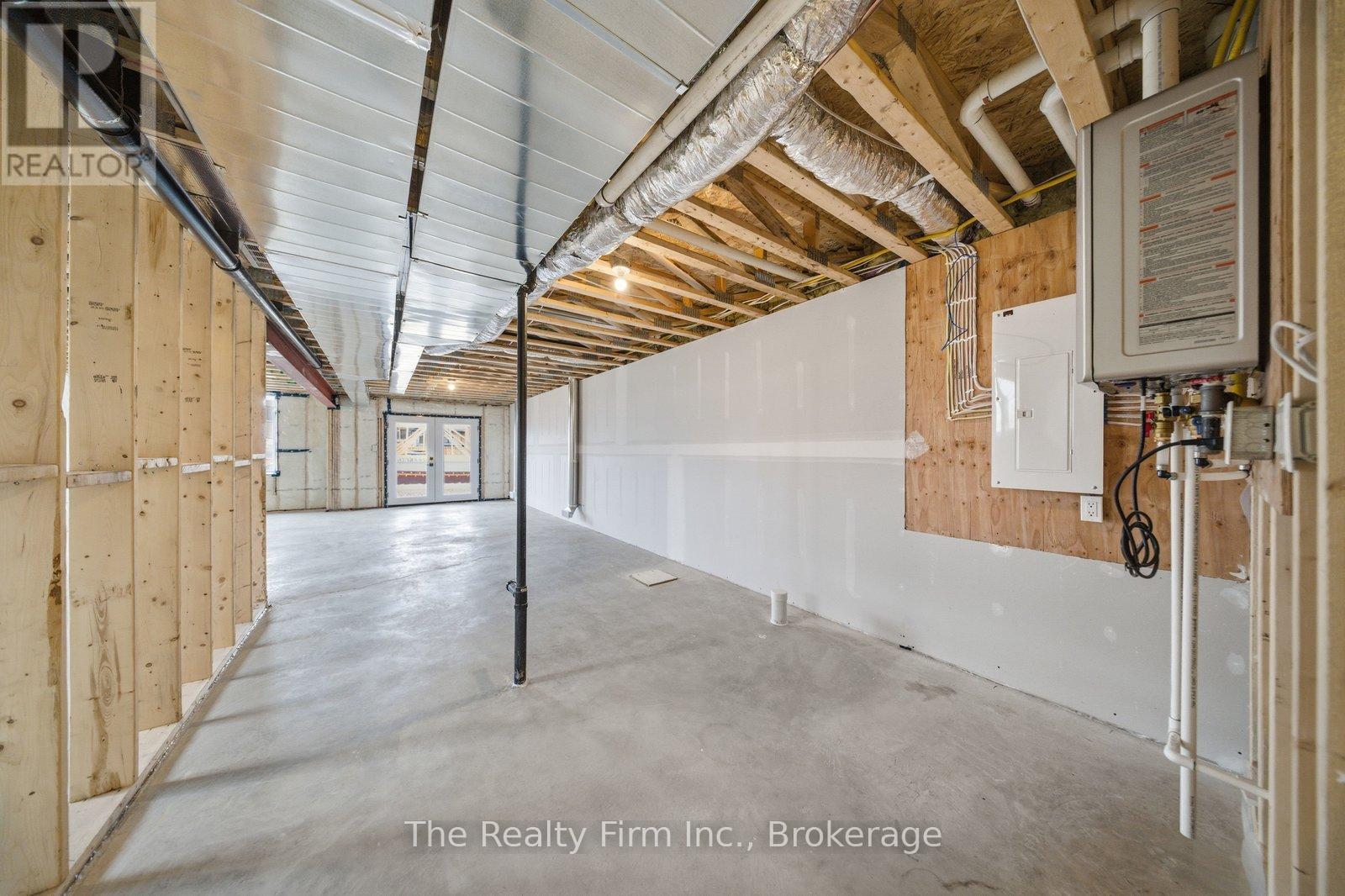 483 Gillespie Street, South-West Oxford, Ontario  N4S 7V6 - Photo 24 - X12897338