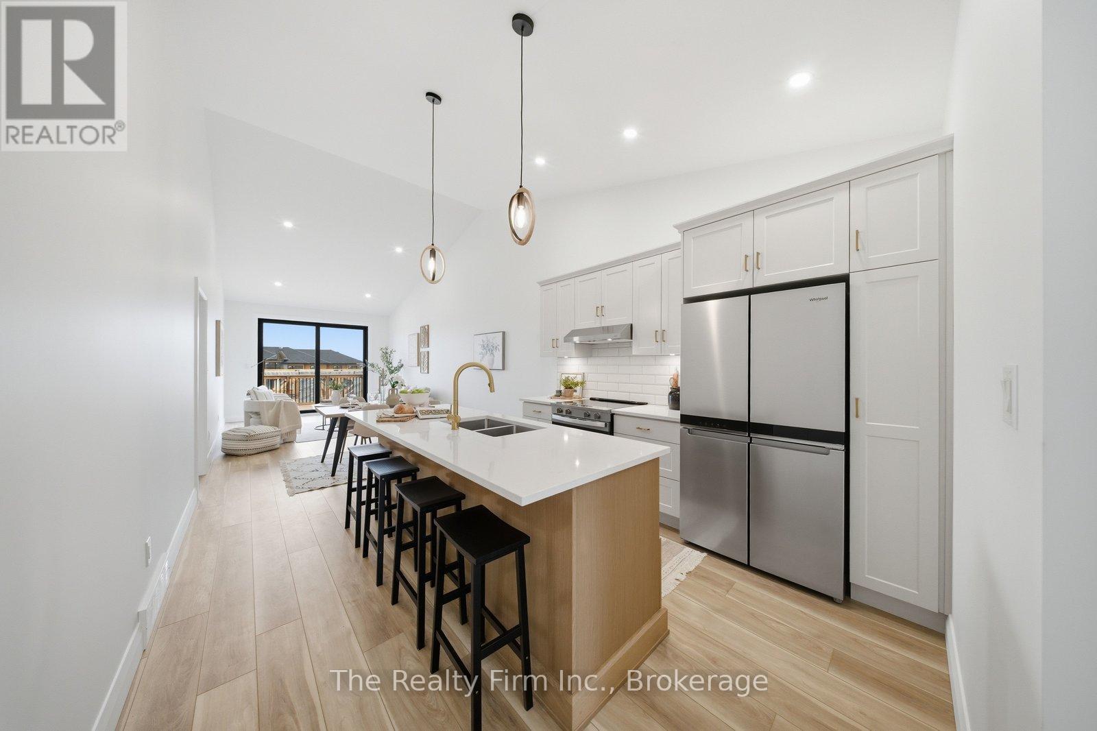 483 Gillespie Street, South-West Oxford, Ontario  N4S 7V6 - Photo 6 - X12897338