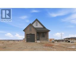 483 GILLESPIE STREET, South-West Oxford, Ontario