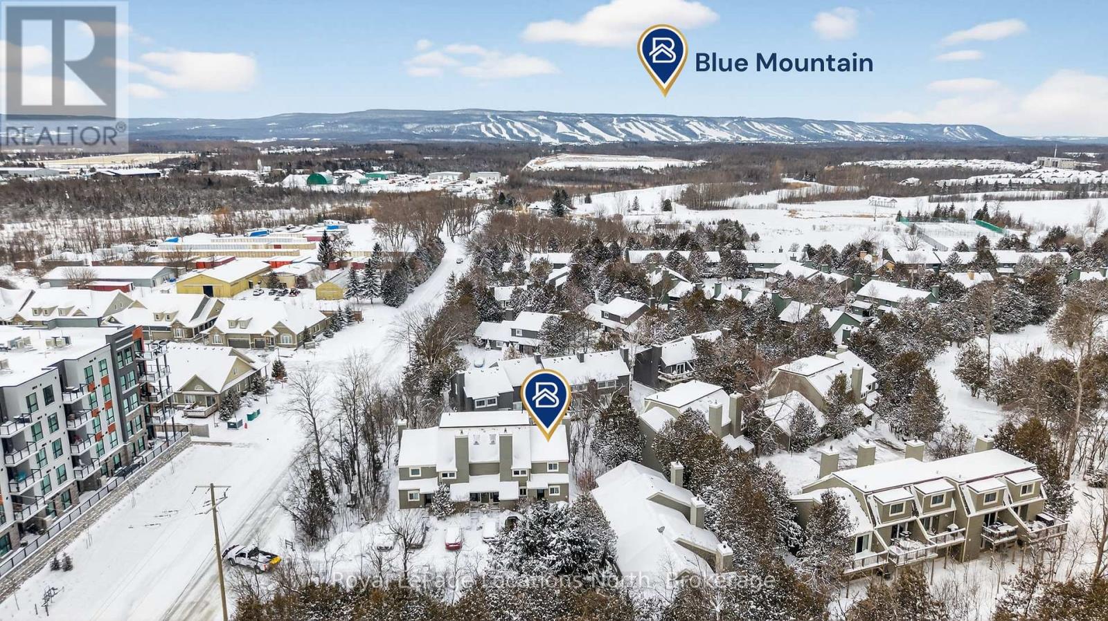 253 - 13 Harbour Street W, Collingwood, Ontario  L9Y 5B4 - Photo 25 - S12897280