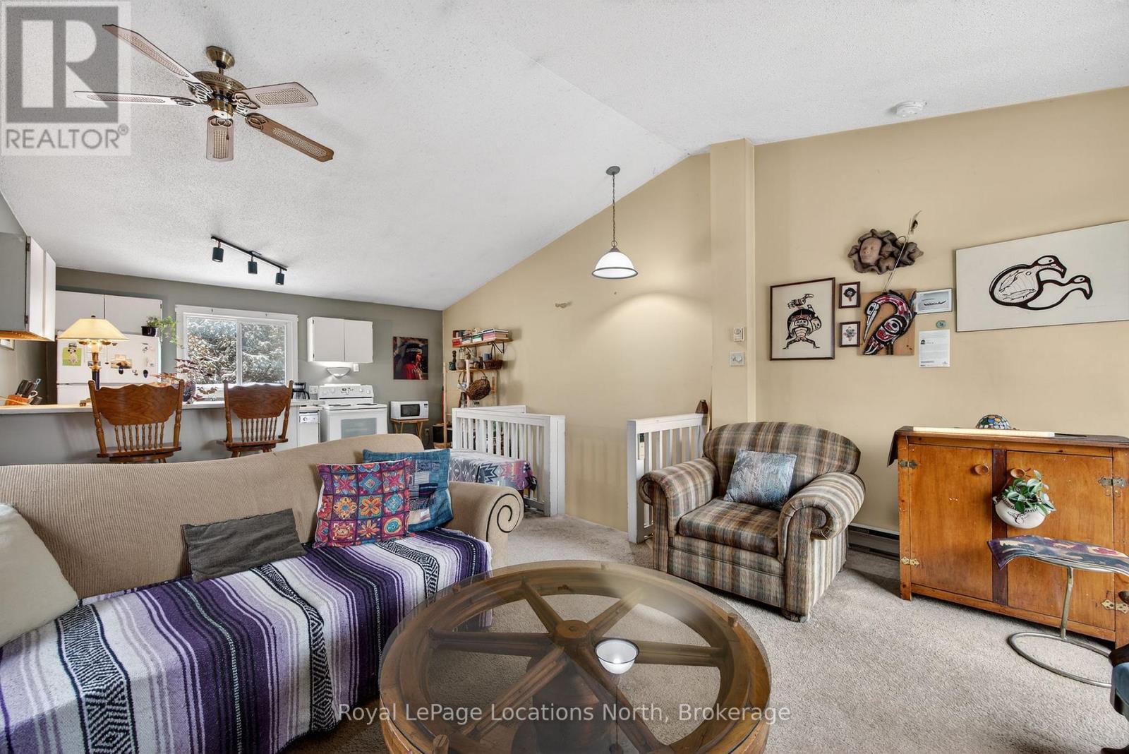 253 - 13 Harbour Street W, Collingwood, Ontario  L9Y 5B4 - Photo 4 - S12897280