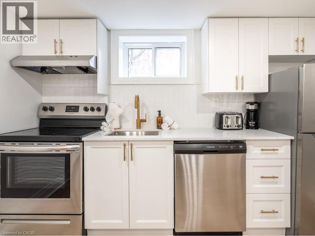 40 Delaware Avenue Unit# Lower, Hamilton, Ontario  L8M 1T4 - Photo 10 - 40812639