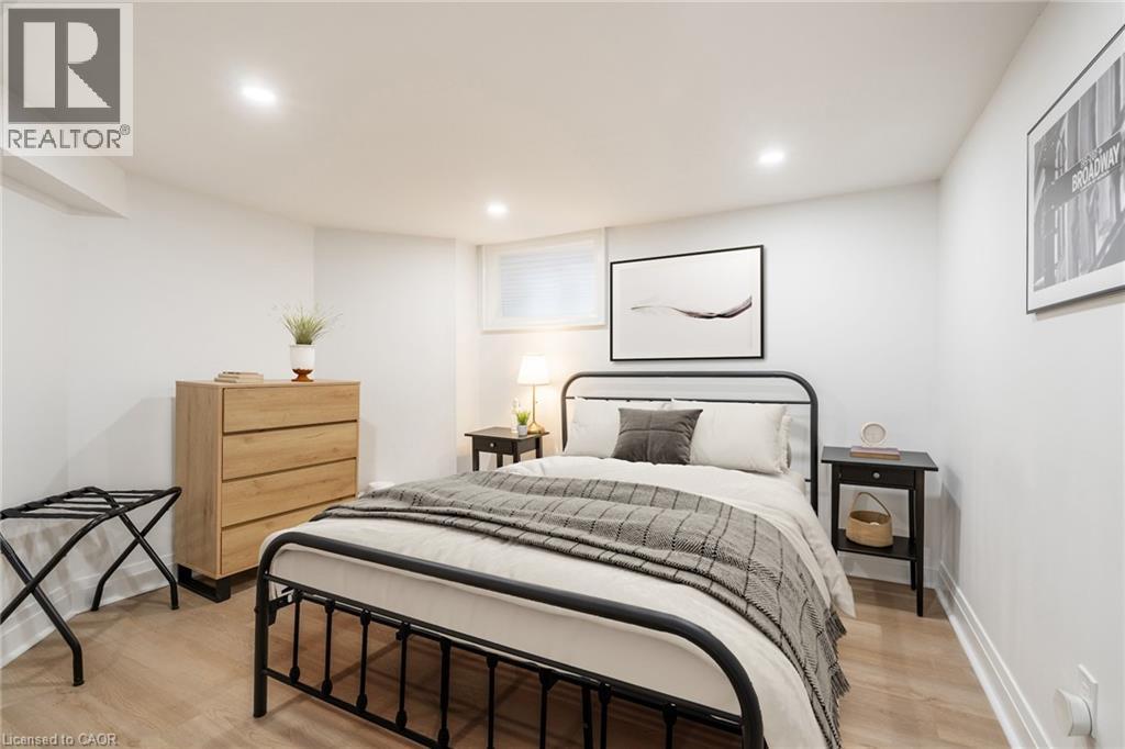 40 Delaware Avenue Unit# Lower, Hamilton, Ontario  L8M 1T4 - Photo 12 - 40812639