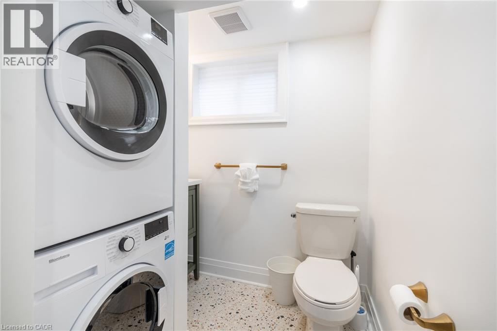 40 Delaware Avenue Unit# Lower, Hamilton, Ontario  L8M 1T4 - Photo 14 - 40812639