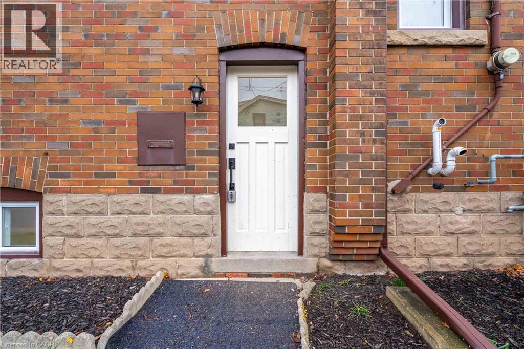 40 Delaware Avenue Unit# Lower, Hamilton, Ontario  L8M 1T4 - Photo 17 - 40812639