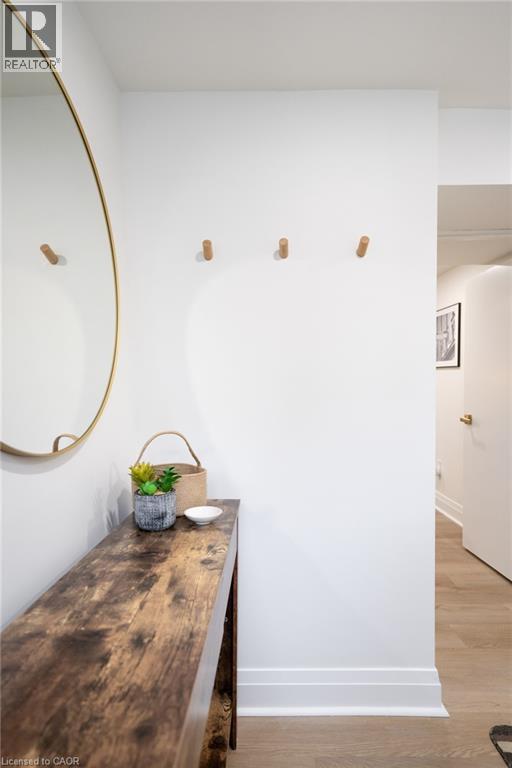 40 Delaware Avenue Unit# Lower, Hamilton, Ontario  L8M 1T4 - Photo 4 - 40812639