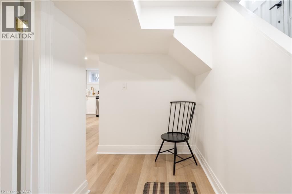 40 Delaware Avenue Unit# Lower, Hamilton, Ontario  L8M 1T4 - Photo 6 - 40812639