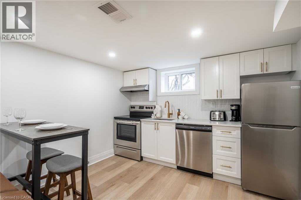 40 Delaware Avenue Unit# Lower, Hamilton, Ontario  L8M 1T4 - Photo 9 - 40812639